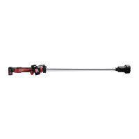 M12BSWP-601 Akku-Transferpumpe Milwaukee gallery