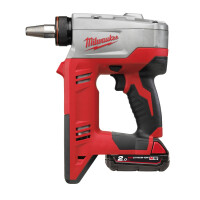HD18PXP-H10202C Akku-Expander Milwaukee gallery