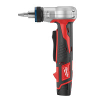 C12PXP-N202C Akku-Expander Milwaukee gallery