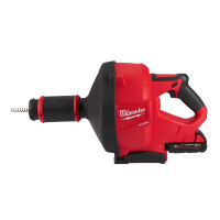 M18FDCPF10-201C FUEL™ Akku-Rohrrei slider