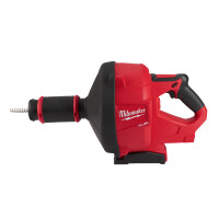 M18FDCPF8-0C FUEL™ Akku-Rohrreinig slider