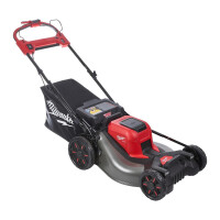 M18F2LM53-0 FUEL™ Akku-Rasenmäher Milwaukee 3