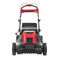 M18F2LM53-0 FUEL™ Akku-Rasenmäher Milwaukee 4