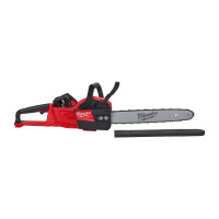 M18FCHS35-122 	
M18 FUEL™ Akku-Kettensäge 35-cm S