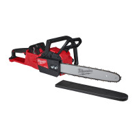M18FCHS35-122 	
M18 FUEL™ Akku-Kettensäge 35-cm S