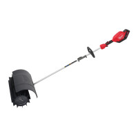 M18FOPH-RBA QUIK-LOK™ Kehrwalzen-Aufsatz Milwaukee 3