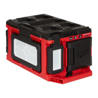 M18POALC-0 PACKOUT™ Akku-Leuchte M slider