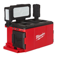 M18POALC-0 PACKOUT™ Akku-Leuchte Milwaukee 3