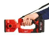 M18SLED-0 Akku-Handleuchte Milwaukee 4