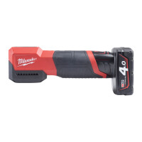 M12CML-401 Akku-Echtfarbenleuchte Milwaukee 3
