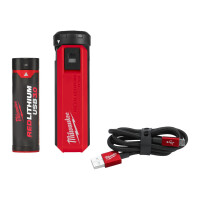 L4PPS-301 REDLITHIUM™ USB-Akku und gallery