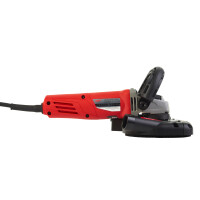 AGV12-125XDEG-SET Winkelschleifer Milwaukee 4