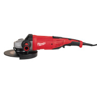 AG22-230/DMS Winkelschleifer mit Totmannschalter Milwaukee 3