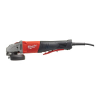 AGV13-125XSPDEB Winkelschleifer Milwaukee 4