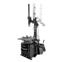 Montiermaschine RT-706A Pro mit Schwingarm, 2 Geschwindigkei