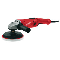 AP12E Polierer Milwaukee 4