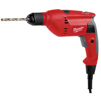DE10RX Bohrmaschine Milwaukee 3