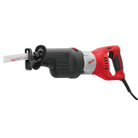 SSPE1300SX Säbelsäge Milwaukee 3