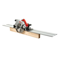 CS85CBE Kreissäge Milwaukee 4