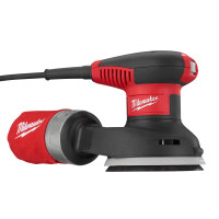 ROS125E Exzenterschleifer Milwaukee 3