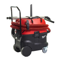 AS-42MAC Absaugsystem Milwaukee 4