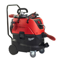 AS-42MAC Absaugsystem Milwaukee 5