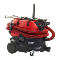 AS-30MAC Absaugsystem Milwaukee 3