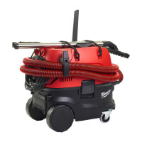 AS-30MAC Absaugsystem Milwaukee 4