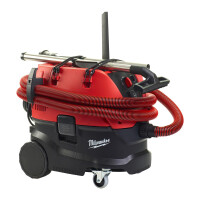 AS-30LAC Absaugsystem Milwaukee 3
