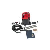 AS2-250ELCP Absaugsystem Milwaukee 3