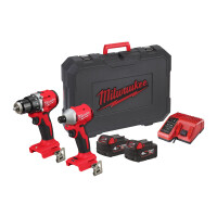 M18BLCPP2B-402C M18 ™ POWERPACK Mi gallery