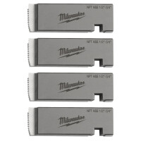PTR2D 1/2"-3/4" NPT HSS Gewind gallery