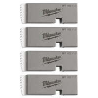 PTR2D 1"-2" NPT HSS Gewindesch gallery