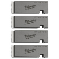 PTR2D 1/2"-3/4" BSPT Alloy Gew gallery