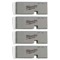 PTR2D 1"-2" BSPT HSS Gewindesc gallery