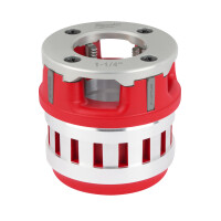 FPT2H 1-1/4" BSPT Alloy BSPT Schnei gallery
