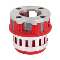FPT2H 1-1/2" BSPT Alloy BSPT Schnei gallery
