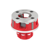FPT114H 1" BSPT Alloy BSPT Schneidk gallery
