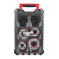 FPT114HK BSPT Alloy BSPT Schneidkopf Kit slider