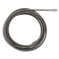 Spirale f&uuml;r Akku-Rohrreiniger M12BDC 6 mm x 7,6...