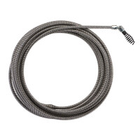 Spirale f&uuml;r Akku-Rohrreiniger M12BDC 6 mm x 7,6...