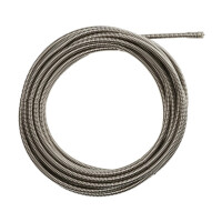 Spirale f&uuml;r Akku-Rohrreiniger M18FDCPF 10 mm x...