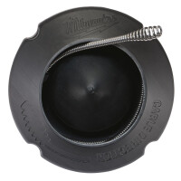 Spirale f&uuml;r Akku-Rohrreiniger M12BDC 6 mm x 7,6...