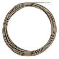 Spirale f&uuml;r Akku-Rohrreiniger M18FFSDC 8 mm x 23...