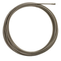 Spirale f&uuml;r Akku-Rohrreiniger M18FFSDC 10 mm x...