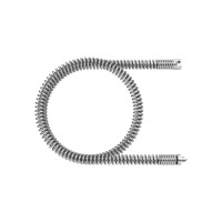 16 mm x 2,3 m Spirale mit offener Wicklu gallery