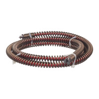 16 mm x 4,5 m Spirale mit Innenseele f&u gallery