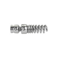 Rückholbohrer 16 mm gerade für slider