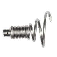 Trichterbohrer für 22 mm Spiralen f slider