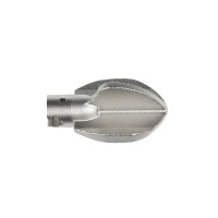 Kugelkopffr&auml;ser 22 mm f&uuml;r schmale...